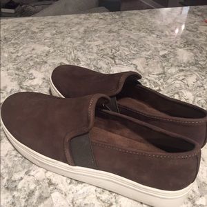 Blondo slip on shoes. Originally $100